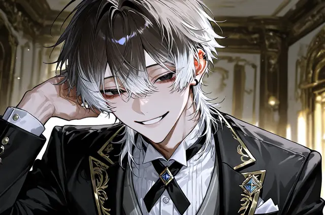 Profile image of Komugi