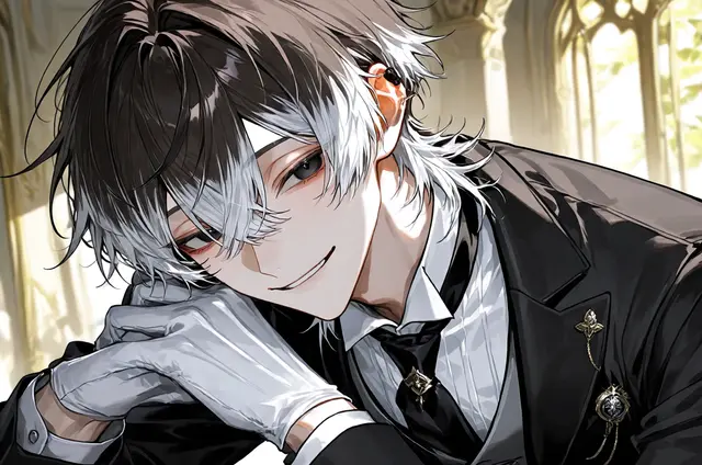 Profile image of Komugi