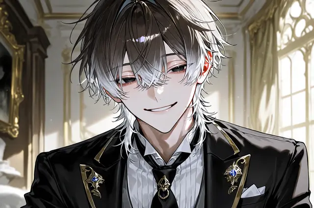 Profile image of Komugi