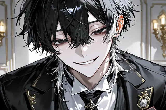 Profile image of Yamato