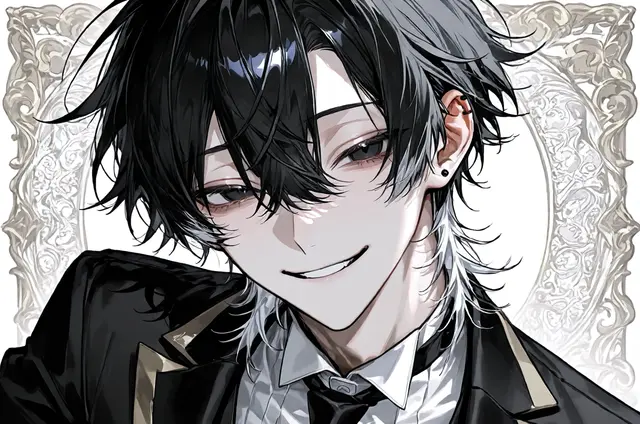 Profile image of Yamato