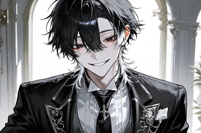 Profile image of Yamato