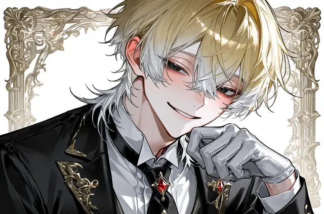 Profile image of Kohaku