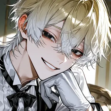 Profile image of Kohaku