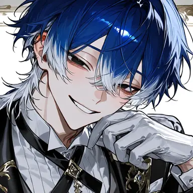 Profile image of Aoi