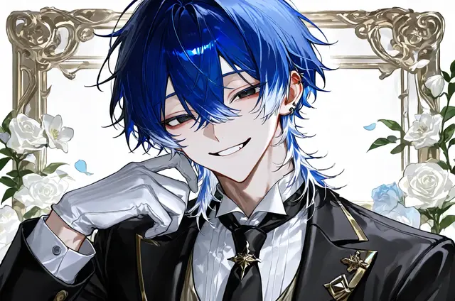 Profile image of Aoi