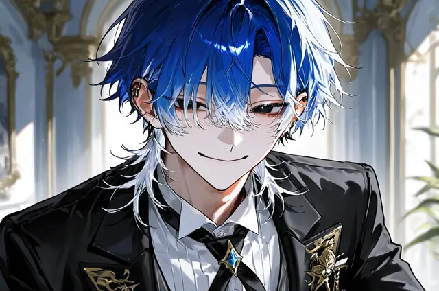 Profile image of Aoi