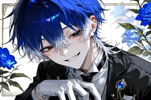 Profile image of Aoi