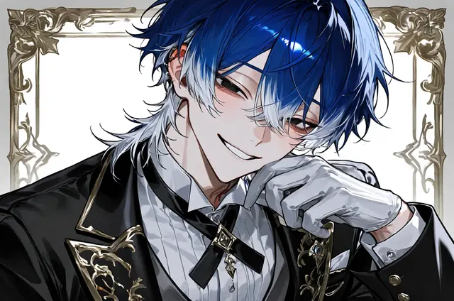 Profile image of Aoi