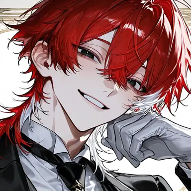 Profile image of Jin