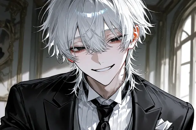 Profile image of Yuki