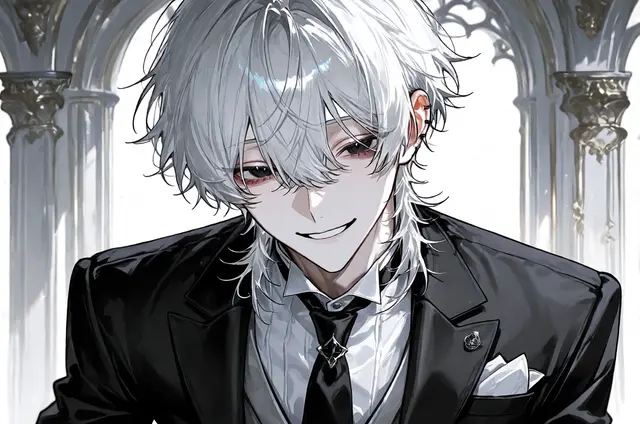 Profile image of Yuki