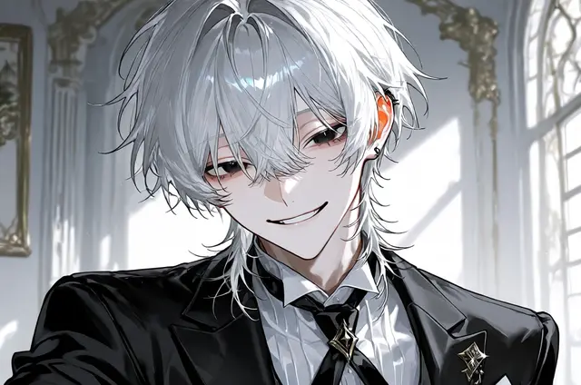 Profile image of Yuki