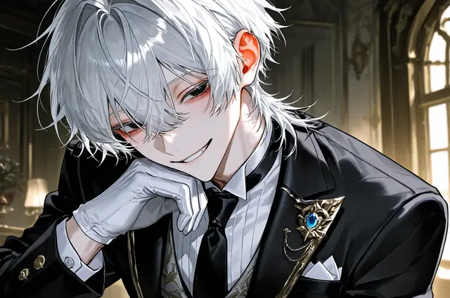 Profile image of Yuki