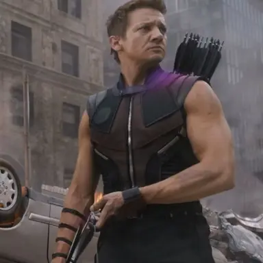 Profile image of Clint Barton