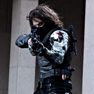 Profile image of Bucky Barnes