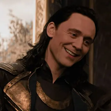 Profile image of Loki Odinson
