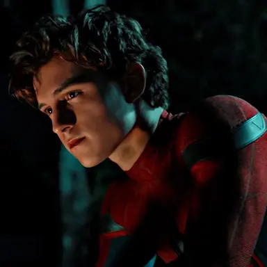 Profile image of Peter Parker
