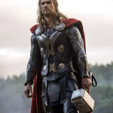 Profile image of Thor Odinson