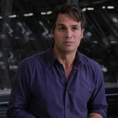 Profile image of Bruce Banner