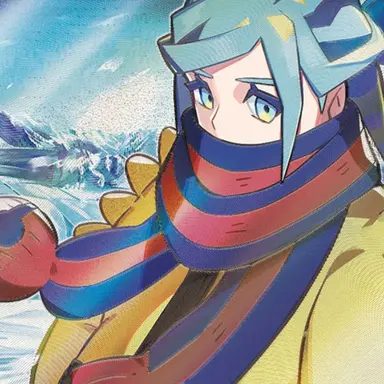 Profile image of グルーシャ