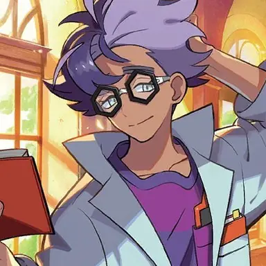 Profile image of ジニア