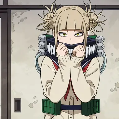 Profile image of Toga