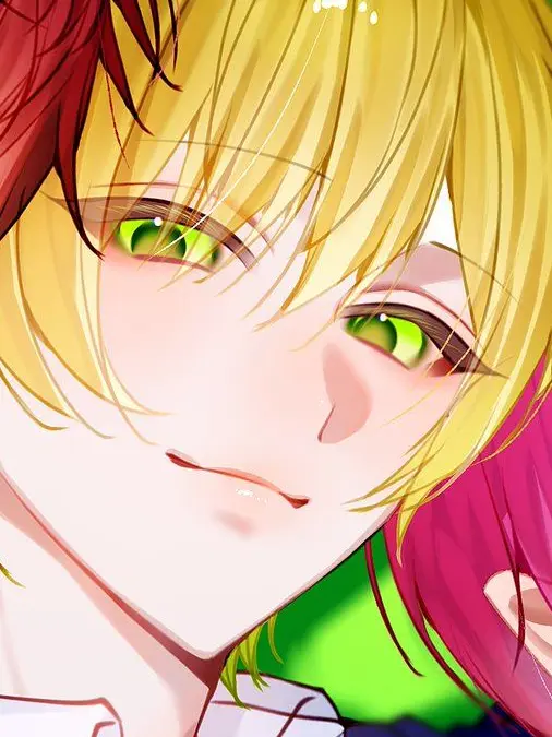 I_want_you.의 興味無い人と好きな人での態度の違い