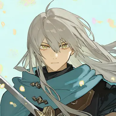 Profile image of ハギト