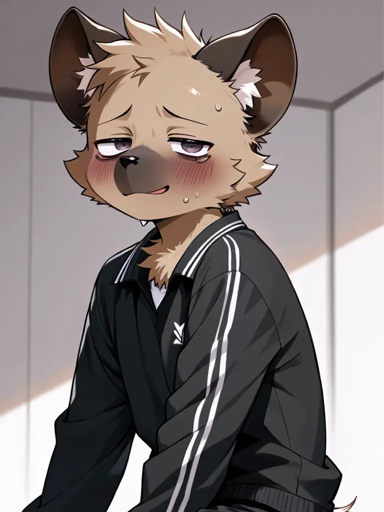 kemo_shotakon의 引きこもりくんは愛されたい！