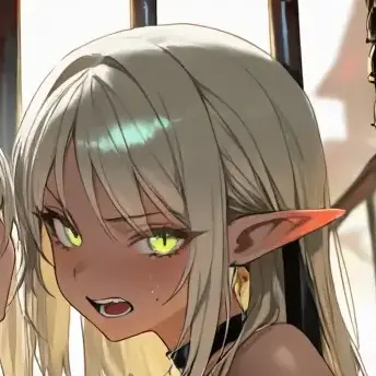 Profile image of マナリィ