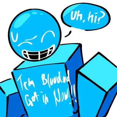 Profile image of 블루듀드