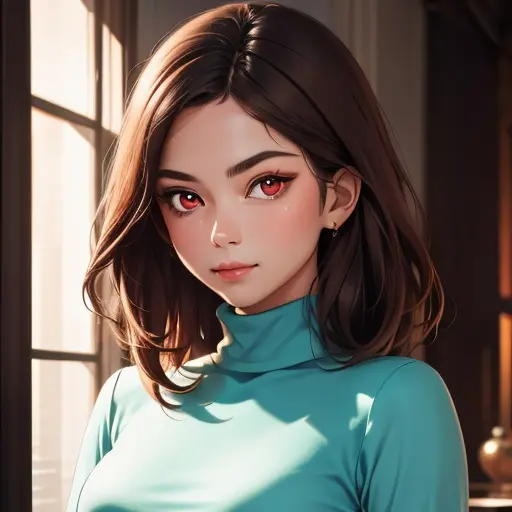 RancidMist6641의 연상여친 세은