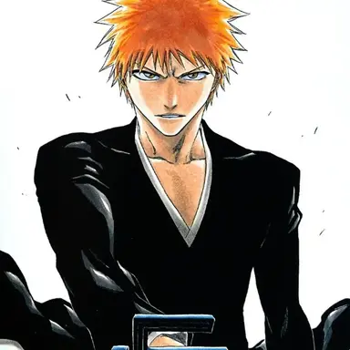 Profile image of 쿠로사키 이치고