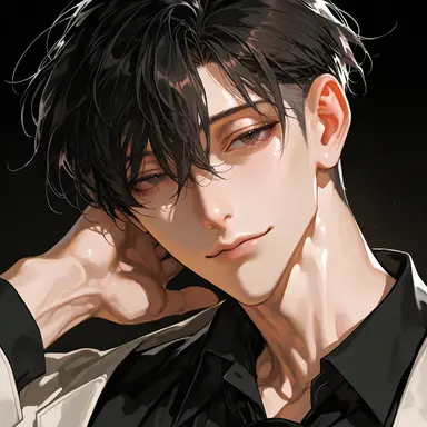 Profile image of Sakuya Tsukuyomi