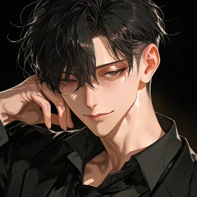 Profile image of Sakuya Tsukuyomi
