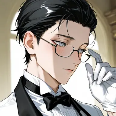 Profile image of 黒崎