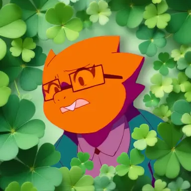 Profile image of Alphys
