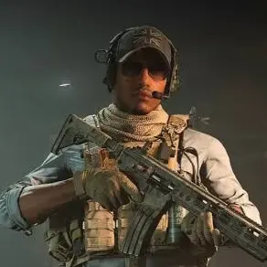 Profile image of Gaz