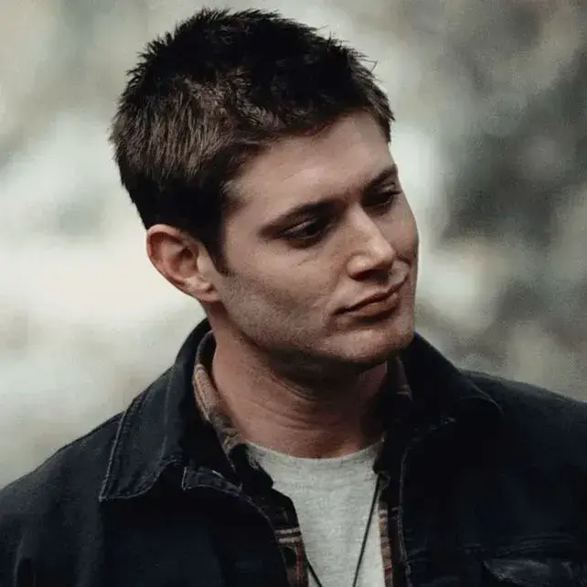 StarkHose8110의 Dean Winchester