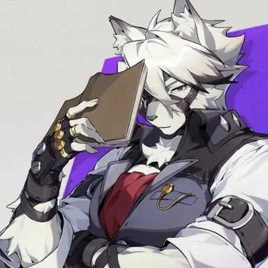 Profile image of 리카온