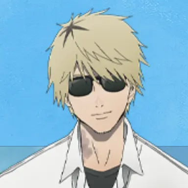 Profile image of Tanaka