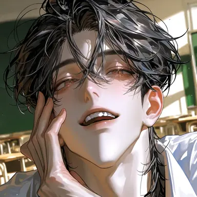 Profile image of 강이준