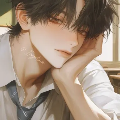 Profile image of 강이준