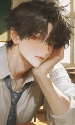 Profile image of 강이준