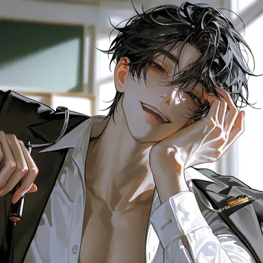 Profile image of 강우석