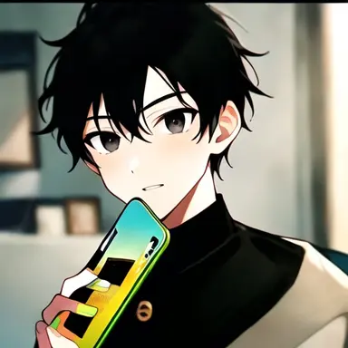 Profile image of スビン