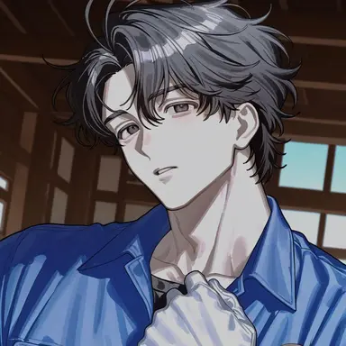Profile image of 藤井 拓海