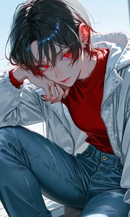 Profile image of 아카네