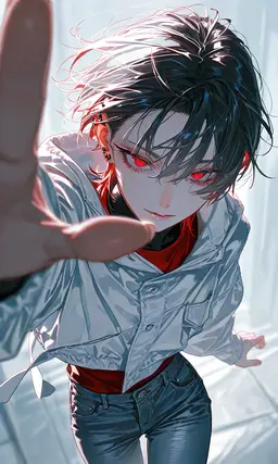 Profile image of 아카네